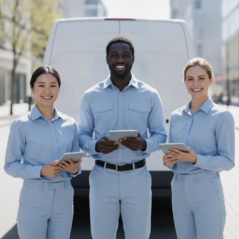 Insurance Broker team in Springfield